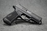 Sig Sauer P365 X-Macro Tacops 9mm 3.7
