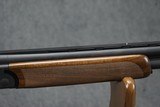 Rizzini USA BR110 Sporter 12 Gauge 32