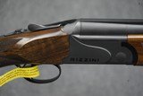 Rizzini USA BR110 Sporter 12 Gauge 32