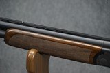 Rizzini USA BR110 Sporter 12 Gauge 32