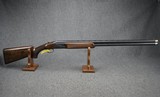 Rizzini USA BR110 Sporter 12 Gauge 32