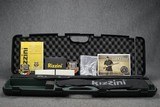 Rizzini USA BR110 Sporter 12 Gauge 32