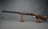 Rizzini USA BR110 Sporter 12 Gauge 32