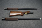 Rizzini BR110 Sporter 20ga/28ga 30