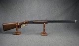 Rizzini BR110 Sporter 20ga/28ga 30