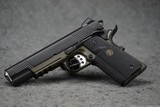 Springfield Armory 1911 Loaded Operator MC 45 ACP 5