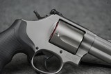 Smith & Wesson Model 69 44 Mag 2.75