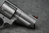 Smith & Wesson Model 69 44 Mag 2.75