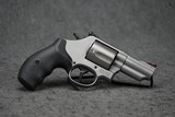 Smith & Wesson Model 69 44 Mag 2.75