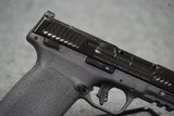 Smith & Wesson M&P57 5.7x28mm 5