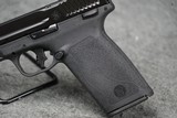 Smith & Wesson M&P57 5.7x28mm 5