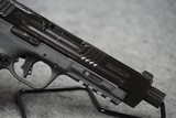 Smith & Wesson M&P57 5.7x28mm 5