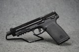 Smith & Wesson M&P57 5.7x28mm 5