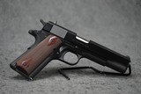 Colt 1911 Government Classic Full Size 38 Super 5