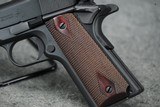 Colt 1911 Government Classic Full Size 38 Super 5