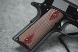 Colt 1911 Government Classic Full Size 38 Super 5