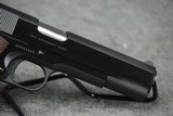Colt 1911 Government Classic Full Size 38 Super 5