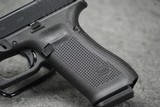 Glock G47 MOS 9mm 4.49