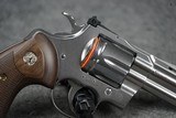 Colt Python 357 Magnum 3