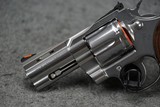 Colt Python 357 Magnum 3