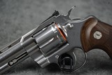 Colt Python 357 Magnum 3