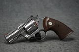 Colt Python 357 Magnum 3