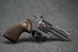 Colt Python 357 Magnum 3