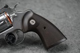 Colt Python 357 Magnum 4.25