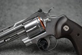 Colt Python 357 Magnum 4.25