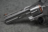 Colt Python 357 Magnum 4.25
