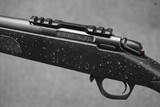 Bergara BMR 22 WMR 20