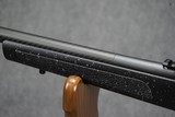 Bergara BMR 22 WMR 20