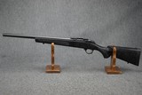 Bergara BMR 22 WMR 20