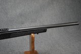 Bergara BMR 22 WMR 20