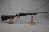 Bergara BMR 22 WMR 20