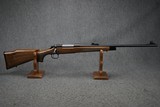 Remington 700 BDL 30-06 22