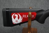 Ruger Gunsite Scout 308 Win 16.1