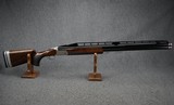 Tristar TT-15A Double Trap Over/Under 12 Gauge 32