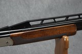 Tristar TT-15A Double Trap Over/Under 12 Gauge 32