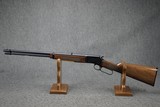 Browning BL-22 Grade II 22 LR 20
