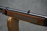 Browning BL-22 Grade II 22 LR 20