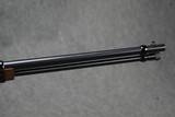 Browning BL-22 Grade II 22 LR 20