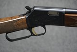 Browning BL-22 Grade II 22 LR 20