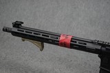 Springfield Armory SAINT Victor 5.56 NATO 16