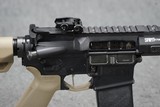 Springfield Armory SAINT Victor 5.56 NATO 16