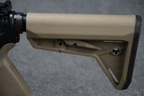 Springfield Armory SAINT Victor 5.56 NATO 16