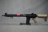 Springfield Armory SAINT Victor 5.56 NATO 16