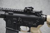 Springfield Armory SAINT Victor 5.56 NATO 16