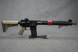 Springfield Armory SAINT Victor 5.56 NATO 16
