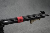 Springfield Armory SAINT Victor 5.56 NATO 16
